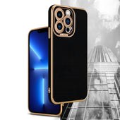 Load image into Gallery viewer, Schwarz / iPhone 13 PRO