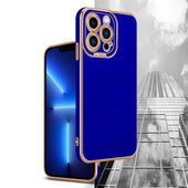 Load image into Gallery viewer, Blau / iPhone 13 PRO