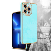 Load image into Gallery viewer, Türkis / iPhone 13 PRO