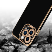 Lade das Bild in den Galerie-Viewer, Schwarz / iPhone 13 PRO MAX