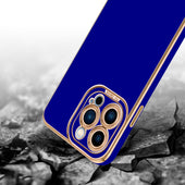 Lade das Bild in den Galerie-Viewer, Blau / iPhone 13 PRO MAX