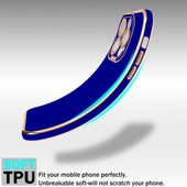 Lade das Bild in den Galerie-Viewer, Blau / iPhone 13 PRO MAX