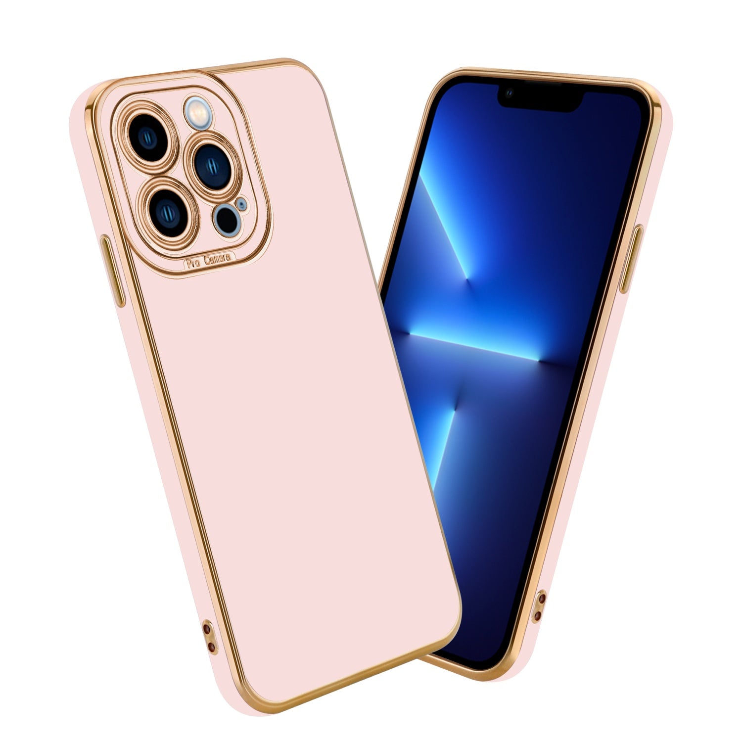 Rosa / iPhone 13 PRO MAX
