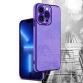 Lade das Bild in den Galerie-Viewer, Lila / iPhone 13 PRO MAX