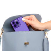 Lade das Bild in den Galerie-Viewer, Lila / iPhone 13 PRO MAX