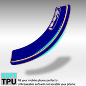 Lade das Bild in den Galerie-Viewer, Blau / P40