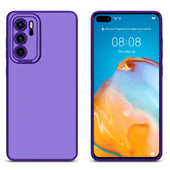 Lade das Bild in den Galerie-Viewer, Lila / P40