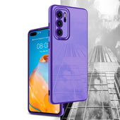 Lade das Bild in den Galerie-Viewer, Lila / P40