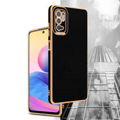 Lade das Bild in den Galerie-Viewer, Schwarz / RedMi NOTE 10 5G / POCO M3 PRO 5G