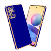Lade das Bild in den Galerie-Viewer, Blau / RedMi NOTE 10 5G / POCO M3 PRO 5G