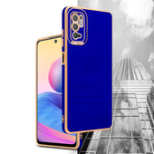 Lade das Bild in den Galerie-Viewer, Blau / RedMi NOTE 10 5G / POCO M3 PRO 5G