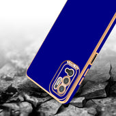 Lade das Bild in den Galerie-Viewer, Blau / RedMi NOTE 10 5G / POCO M3 PRO 5G