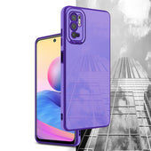 Lade das Bild in den Galerie-Viewer, Lila / RedMi NOTE 10 5G / POCO M3 PRO 5G