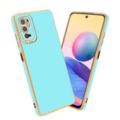 Lade das Bild in den Galerie-Viewer, Türkis / RedMi NOTE 10 5G / POCO M3 PRO 5G