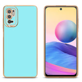 Lade das Bild in den Galerie-Viewer, Türkis / RedMi NOTE 10 5G / POCO M3 PRO 5G