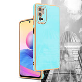Lade das Bild in den Galerie-Viewer, Türkis / RedMi NOTE 10 5G / POCO M3 PRO 5G