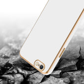 Load image into Gallery viewer, Weiß / iPhone 6 PLUS / 6S PLUS