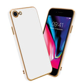 Load image into Gallery viewer, Weiß / iPhone 7 / 7S / 8 / SE 2020