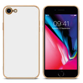 Load image into Gallery viewer, Weiß / iPhone 7 / 7S / 8 / SE 2020