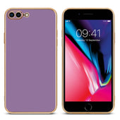 Lade das Bild in den Galerie-Viewer, Lila / iPhone 7 PLUS / 7S PLUS / 8 PLUS