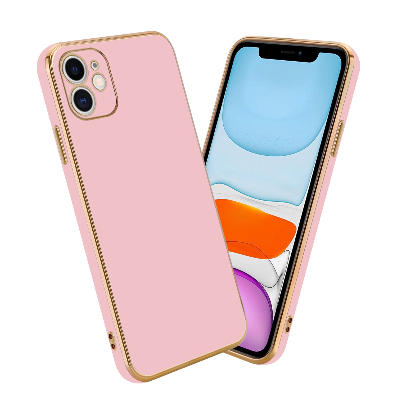 Rosa / iPhone 11