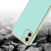 Load image into Gallery viewer, Grün / iPhone 11