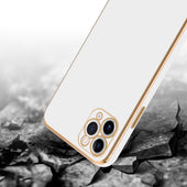 Load image into Gallery viewer, Weiß / iPhone 11 PRO