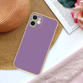 Load image into Gallery viewer, Lila / iPhone 12 MINI