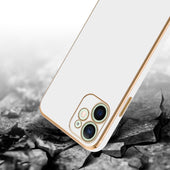 Load image into Gallery viewer, Weiß / iPhone 12 MINI