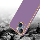 Lade das Bild in den Galerie-Viewer, Lila / iPhone 13 MINI