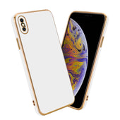 Load image into Gallery viewer, Weiß / iPhone X / XS
