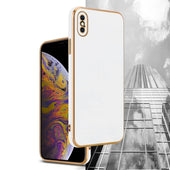 Load image into Gallery viewer, Weiß / iPhone X / XS