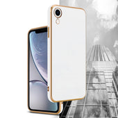 Load image into Gallery viewer, Weiß / iPhone XR