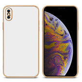 Load image into Gallery viewer, Weiß / iPhone XS MAX