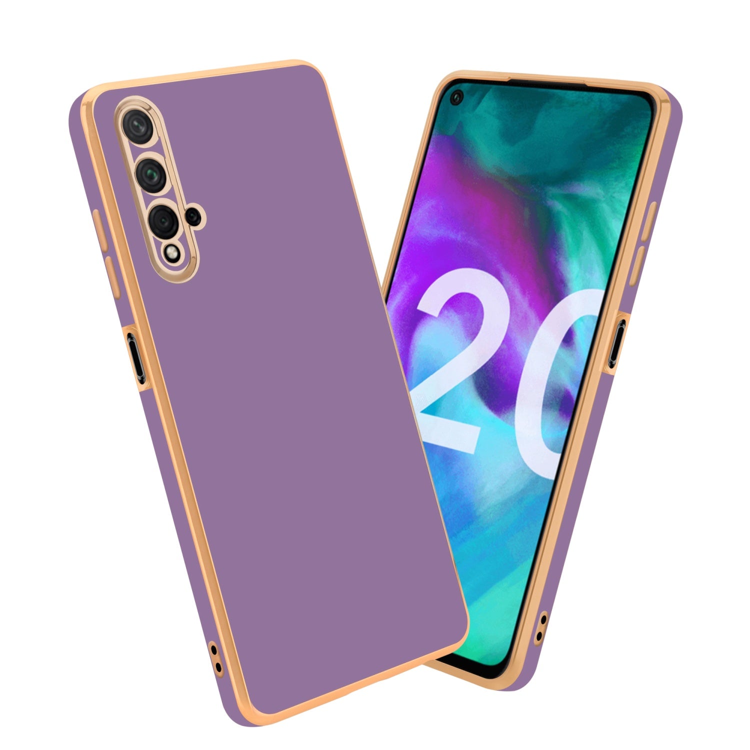 Lila / 20 / 20S / NOVA 5T