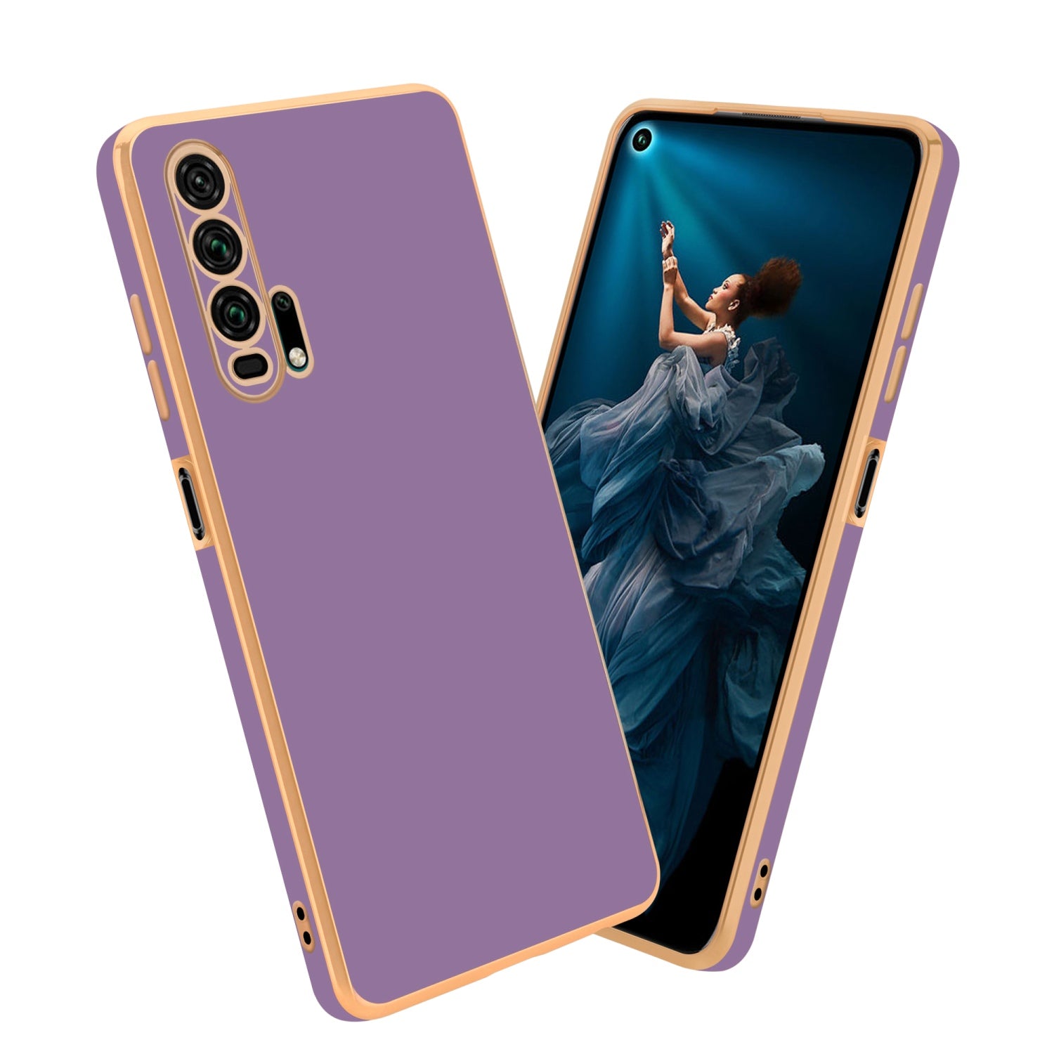 Lila / 20 PRO