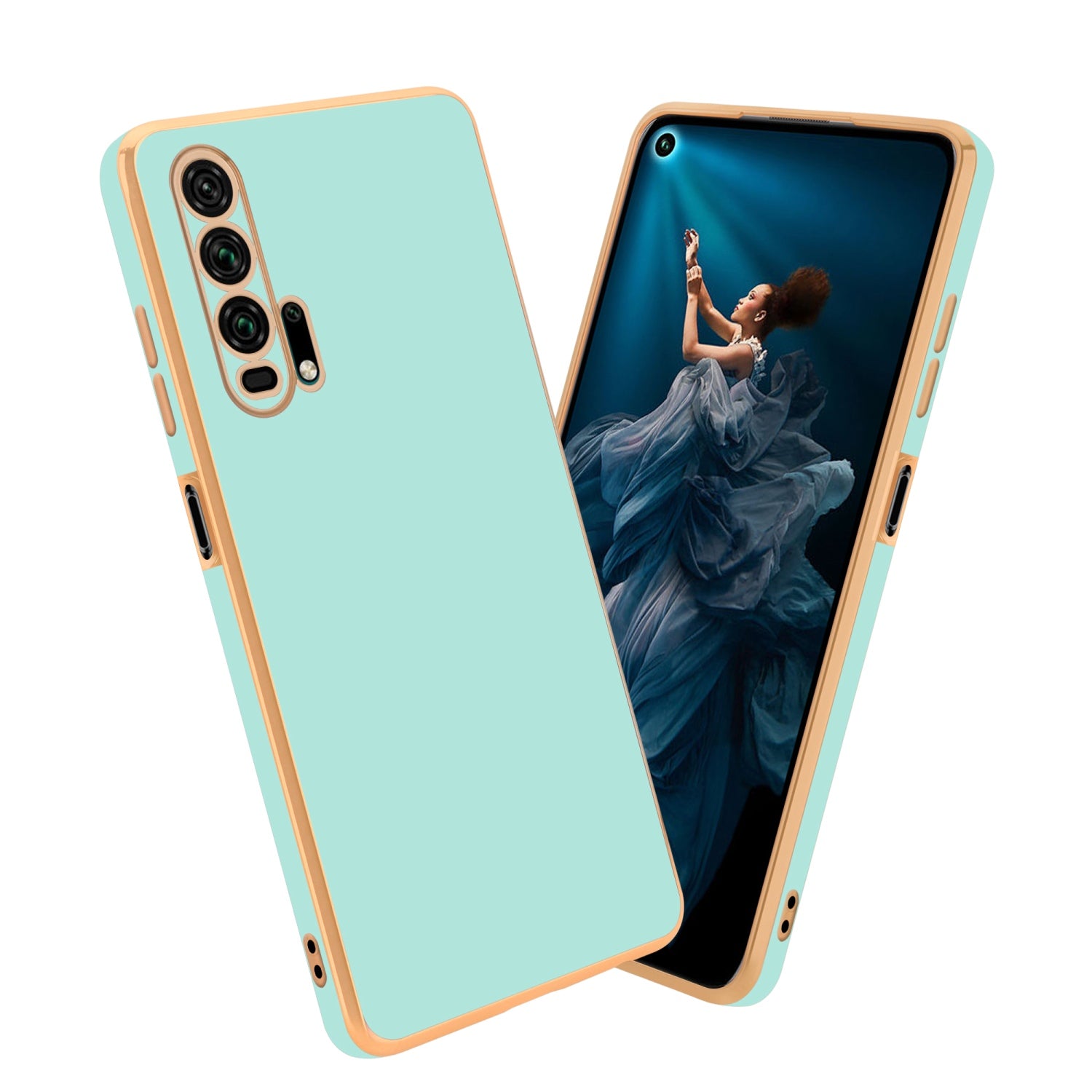 Grün / 20 PRO