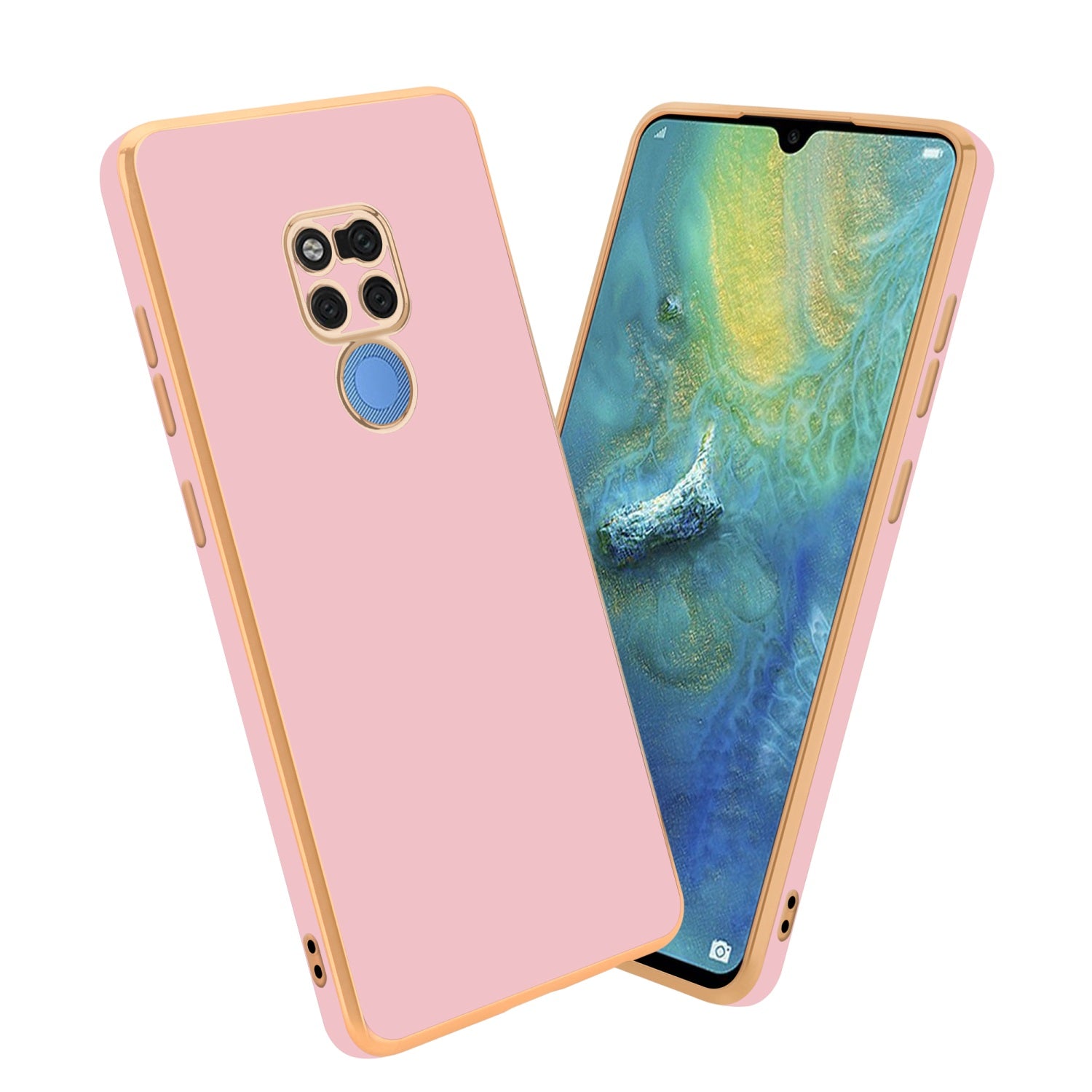 Rosa / MATE 20