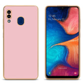 Lade das Bild in den Galerie-Viewer, Rosa / Galaxy A20 / A30 / M10s