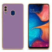 Lade das Bild in den Galerie-Viewer, Lila / Galaxy A20 / A30 / M10s