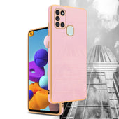 Load image into Gallery viewer, Rosa / Galaxy A21s