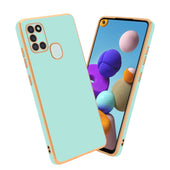 Load image into Gallery viewer, Grün / Galaxy A21s