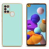 Load image into Gallery viewer, Grün / Galaxy A21s