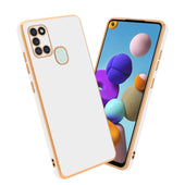 Load image into Gallery viewer, Weiß / Galaxy A21s
