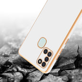 Load image into Gallery viewer, Weiß / Galaxy A21s