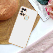 Load image into Gallery viewer, Weiß / Galaxy A21s