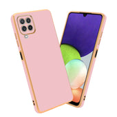 Lade das Bild in den Galerie-Viewer, Rosa / Galaxy A22 4G