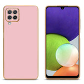 Lade das Bild in den Galerie-Viewer, Rosa / Galaxy A22 4G