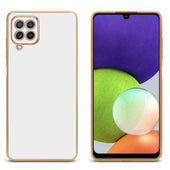 Lade das Bild in den Galerie-Viewer, Weiß / Galaxy A22 4G