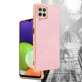 Lade das Bild in den Galerie-Viewer, Rosa / Galaxy M22 / M32 4G